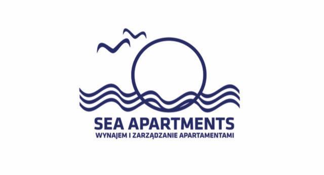 Sea Apartments 科沃布热格 外观 照片